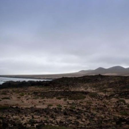 Casa Caleta Caballo Caleta de Caballo 외부 사진