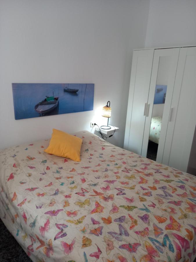 Casa Caleta Caballo Caleta de Caballo 외부 사진